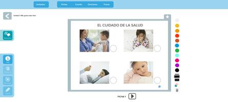 Quiero - 5 años Screenshot 2