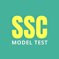 SSC Model Test