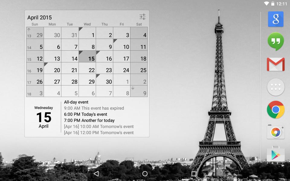 Лучшие Shift Track Repeating Calendar Альтернативы и аналогичные приложения