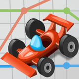 Paper Racing icône
