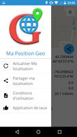 My Geo Position capture d'écran 1