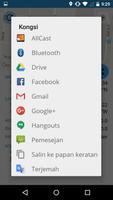 My Geo Position syot layar 2
