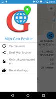 My Geo Position screenshot 1