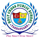 Holycross School Takhatgarh APK