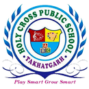 Holycross School Takhatgarh-APK