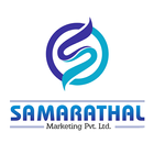 Samarathal ícone