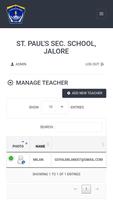 st pauls school jalore 스크린샷 3