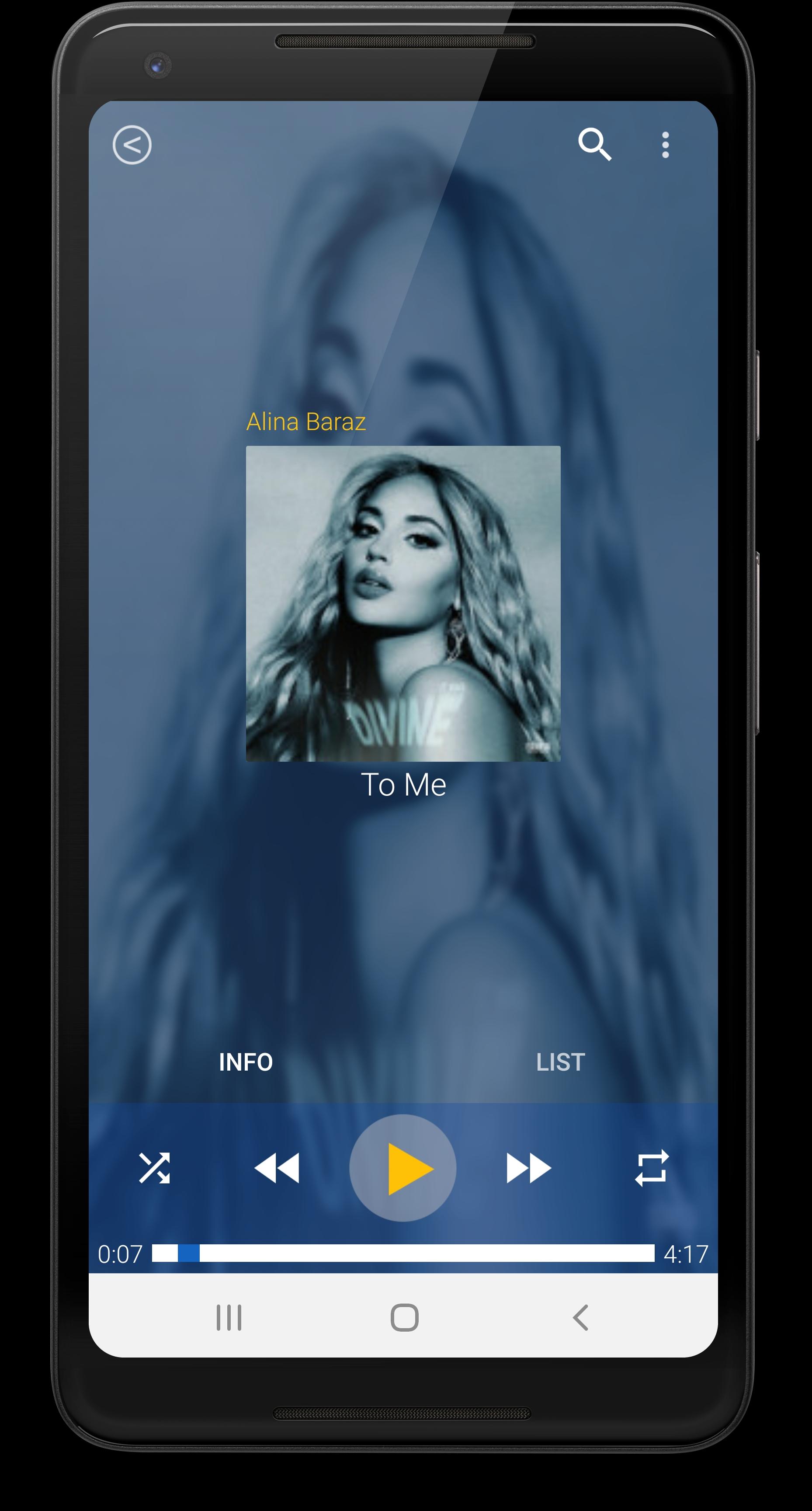 Offline Music Player - Local, Without Wifi for Android - APK Download
