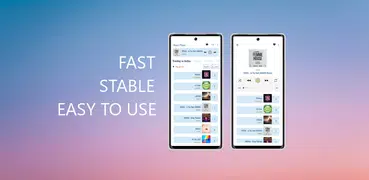 Offline Music Playback