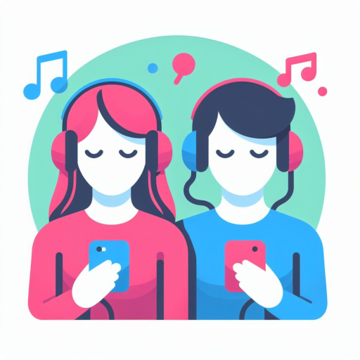 Melodía: Música sin conexión