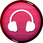 Offline Music Playback icon