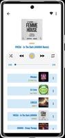 Offline Music Playback Ekran Görüntüsü 1