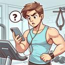 APK Strength and Gains - SetRep