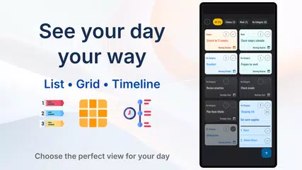 Routines, Planner: ScheduleNow XAPK download