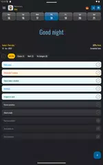 Routines, Planner: ScheduleNow XAPK download