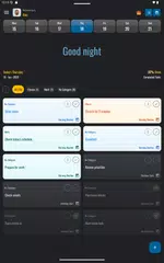 Routines, Planner: ScheduleNow XAPK download