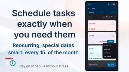 Routines, Planner: ScheduleNow XAPK download