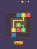 Boomba Puzzle imagem de tela 1