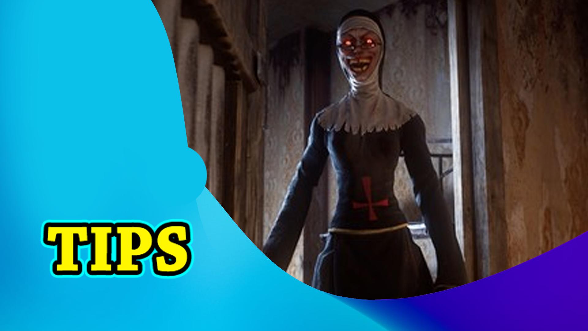 Nun Evil The Broken Mask APK for Android Download Nun Evil The Broken Mask APK for Android Download