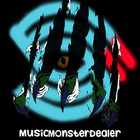 Music Monster Dealer icône