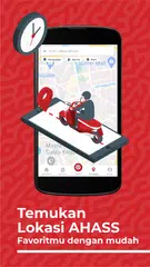 Скачать KERETAKU XAPK