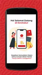 Скачать KERETAKU XAPK