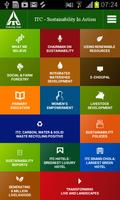 ITC Sustainability imagem de tela 1
