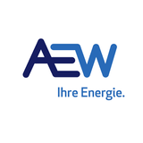 AEW Kundenportal icône