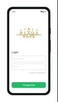 Rixos Tour 海報