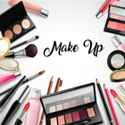 Make Up biểu tượng