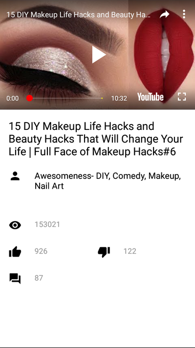 Make Up screenshot 7