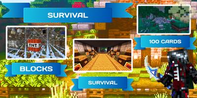 Maps for Minecraft captura de pantalla 3