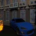 Chaos Drive