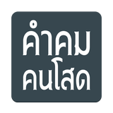 คำคมคนโสด icon