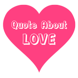 Quotes About Love Zeichen