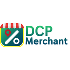 DCP Merchant 图标