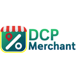 DCP Merchant Zeichen