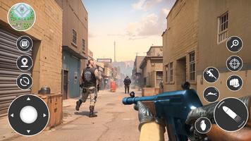 scharfschützen spiele offline Screenshot 3