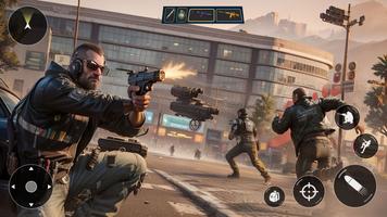 Counter Gun Strike Fps Shooter gönderen