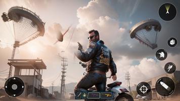 Counter Gun Strike Fps Shooter Ekran Görüntüsü 2