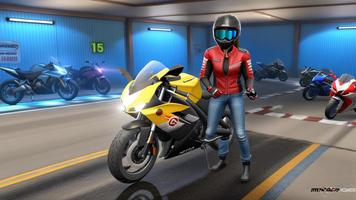 Moto Rider Bike Games Offline capture d'écran 2