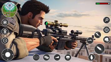 Sniper 3D Shooting Games gönderen