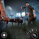 Zombie Hunter Survival Games APK