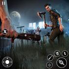 Zombi Hayatta Kalma Oyunları simgesi