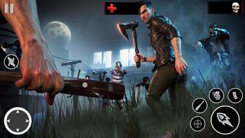 Zombi Hayatta Kalma Oyunları gönderen
