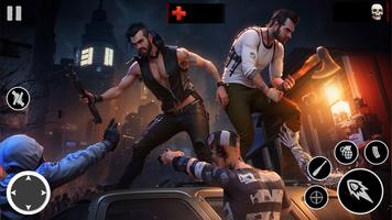 Zombi Hayatta Kalma Oyunları Ekran Görüntüsü 2