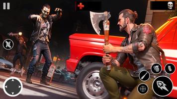 Zombi Hayatta Kalma Oyunları Ekran Görüntüsü 3
