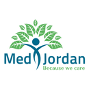 MedXJordan APK