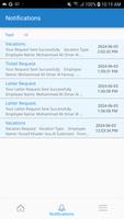 WaveERP screenshot 3