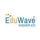 EduWave Higher-ED simgesi